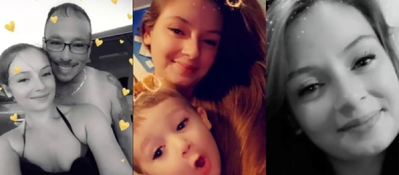 «Black Lives Matter»: Εκτέλεσαν λευκή γυναίκα επειδή τόλμησε να πει «Όλες οι ζωές έχουν σημασία» (βίντεο)